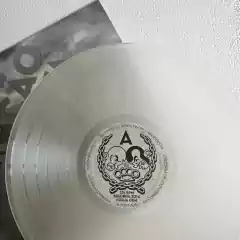 Facção Opposta - Lendas Urbanas Vinil Portugal na internet