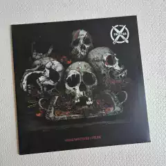 Facada - Nenhum Puto De Atitude Vinil 2017