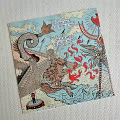 Gonna Get Yours - No Picture - No Glory Vinil 2014 - comprar online