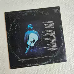 Johnny Cash - The Johnny Cash Show Vinil 1970 - comprar online