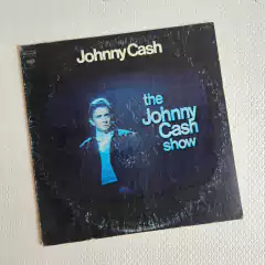 Johnny Cash - The Johnny Cash Show Vinil 1970