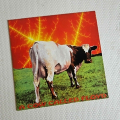 The Junkie Jesus Freud Project - A Cow Called Floyd Vinil 1993 na internet