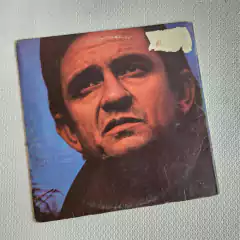 Johnny Cash - Hello, I'm Johnny Cash Vinil 1970