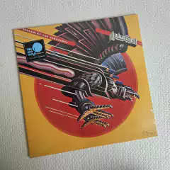 Judas Priest - Screaming For Vengeance Vinil Lacrado 2017