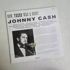 Johnny Cash - Now, There Was A Song! Vinil + CD - comprar online