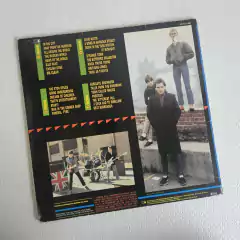 The Jam - Snap! Vinil Alemanha 1983 - comprar online