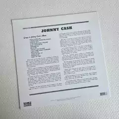 Johnny Cash - With His Hot And Blue Guitar Vinil 2015 - comprar online