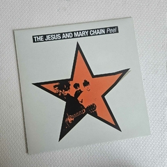 The Jesus And Mary Chain - Peel Vinil 2001