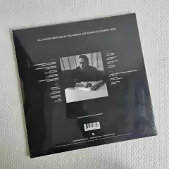 Johnny Cash: Forever Words Vinil Duplo Lacrado 2018 - comprar online