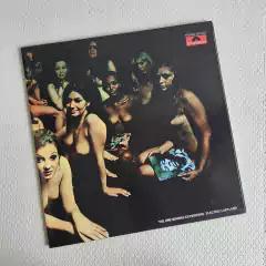 The Jimi Hendrix Experience - Electric Ladyland Vinil UK - comprar online