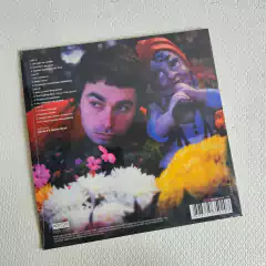 Júpiter Maçã - A Sétima Efervescência Vinil Lacrado 2018 - comprar online