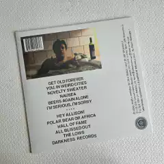 Jeff Rosenstock - We Cool? Vinil Green Lacrado 2016 - comprar online
