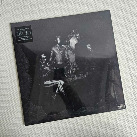 Halestorm - The Strange Case Of... Vinil 2012