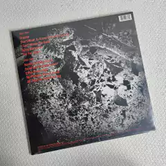 Hüsker Dü - Candy Apple Grey Vinil 2009 Lacrado - comprar online