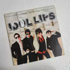 Idol Lips - Scene Repulisti Vinil 2011