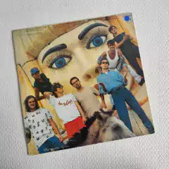 Inimigos Do Rei - Inimigos Do Rei Vinil 1989 - comprar online