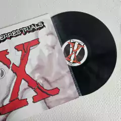 Inner Terrestrials - X Vinil 2004 na internet