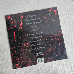 Institution - Desolation Times Vinil Lacrado 2015 - comprar online