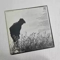 Johnny Cash - The Holy Land Vinil 1969 - comprar online