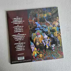 Slash - World On Fire Vinil Lacrado 2014 - comprar online