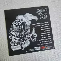 Sniper 66 - Sniper 66 Vinil Novo 2015 - comprar online