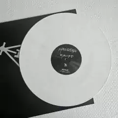 Sarcofago - Crust Vinil 2019 Novo - comprar online