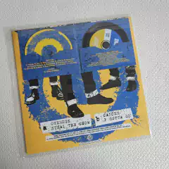 Smalltown - XII Vinil + CD + 5" Novo - comprar online