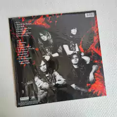 Sepultura - Beneath The Remains Cargo Records - comprar online