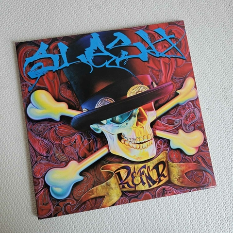 Slash - Slash Vinil Lacrado 2010