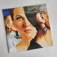 Styx - Pieces Of Eight Vinil 2015