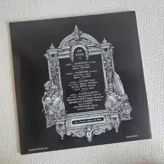 Sarcófago - Die... Hard!!! Vinil Duplo 2017 na internet