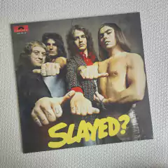 Slade - Slayed? Vinil Novo