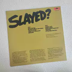 Slade - Slayed? Vinil Novo - comprar online