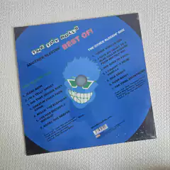 Toy Dolls - Another Bleedin' Best Of! Vinil Lacrado - comprar online