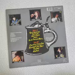 Tankard - Chemical Invasion Vinil Noise 1987 - comprar online