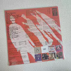 Troublemakers - Göteborg Vinil 2001 - comprar online