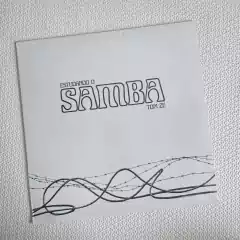 Tom Zé - Estudando O Samba Vinil Lacrado