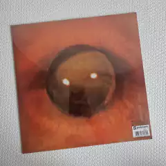 Tom Zé - Todos Os Olhos Vinil Lacrado 2010 - comprar online