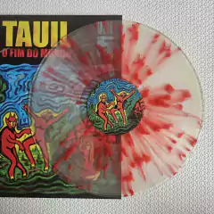Tor Tauil - Volume 5 - Ensaio Para O Fim Do Mundo Vinil Novo na internet