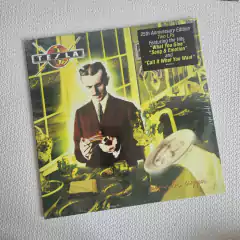 Tesla - Psychotic Supper Vinil Duplo Lacrado