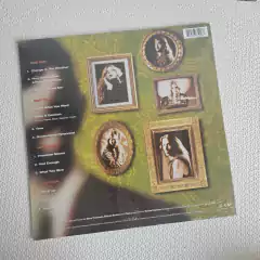 Tesla - Psychotic Supper Vinil Duplo Lacrado - comprar online