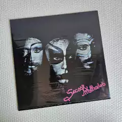 Secos & Molhados - Secos & Molhados Vinil Lacrado 2010