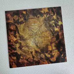 Slayer - Down Into The Fire Vinil 2010 - comprar online