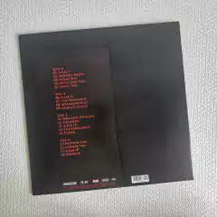 Sepultura - A-Lex Vinil 2009 - comprar online