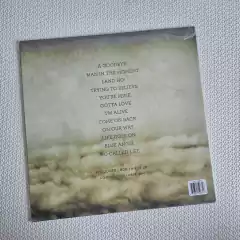 The Forest Rangers - Land Ho! Vinil Novo - comprar online