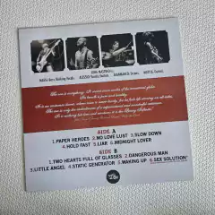 King Mastino - Hold Fast Vinil 2012 - comprar online