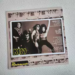 Kiss - Electric Magic Vinil Green 2010 Novo na internet