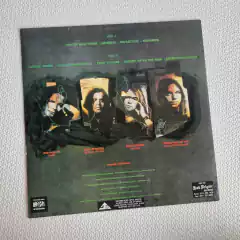 Kreator - Renewal Vinil Nacional 1993 - comprar online