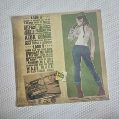 Para Incomodar (Street Punk Brasil Vol.1) Vinil Lacrado - comprar online