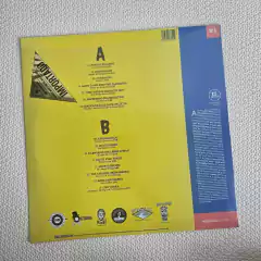 Weirdo Fervo #1 Vinil Lacrado - comprar online